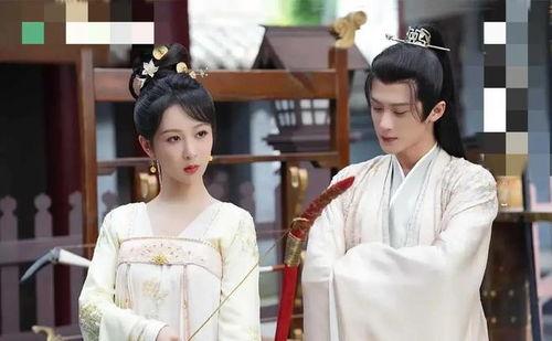 吃瓜最新事件爆料古装,揭秘吃瓜群众最新古装爆料之谜